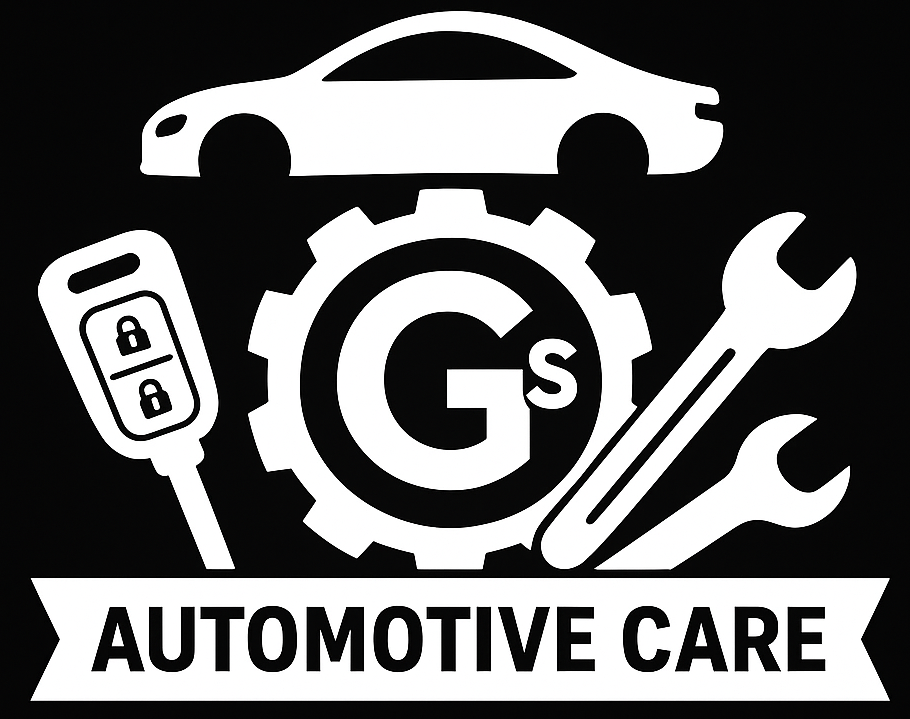 Welcome to G's Automotive Care LLC
